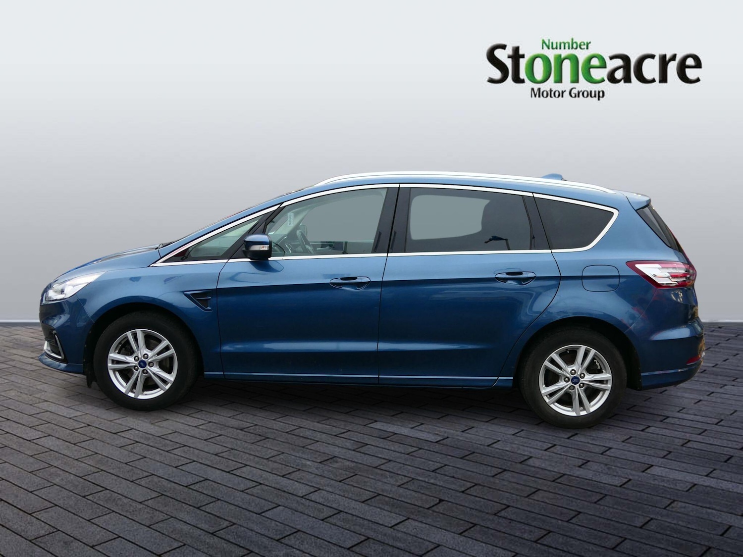 Used Ford S-Max 2022 for sale - 77469376: Photo 5