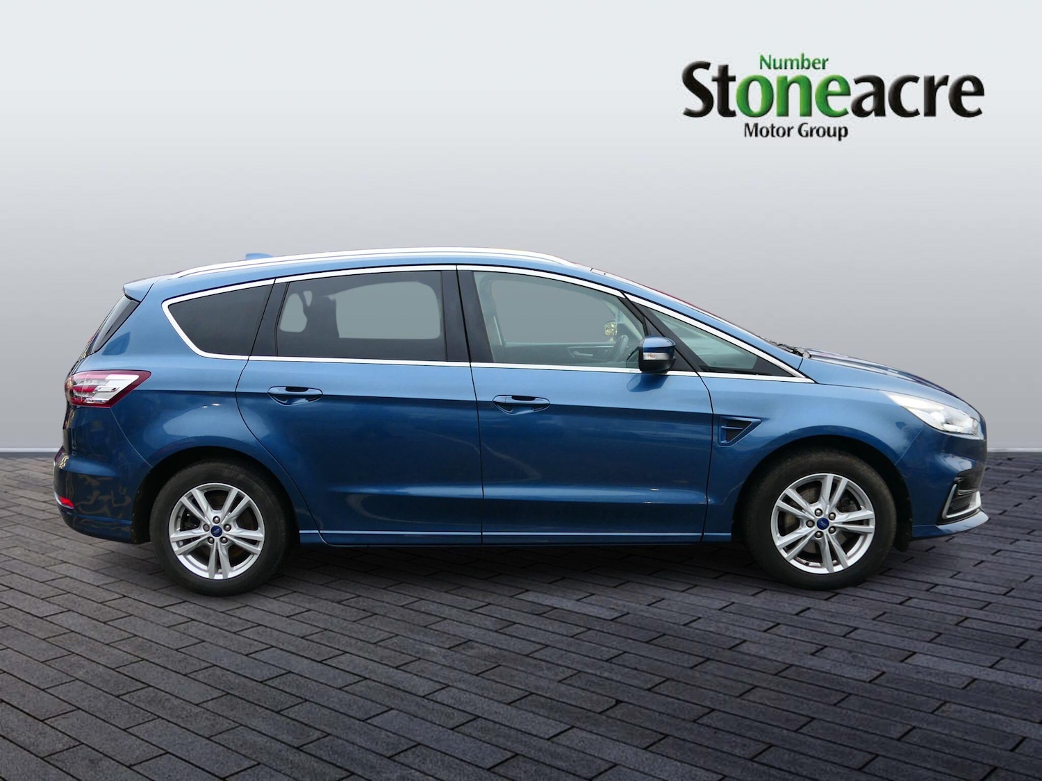 Used Ford S-Max 2022 for sale - 77469376: Photo 7