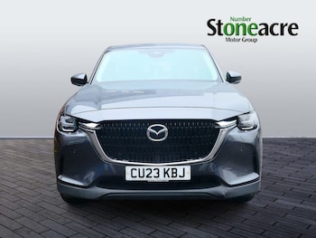 Used Mazda CX-60 2023 for sale - 78892198: Photo