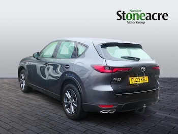 Used Mazda CX-60 2023 for sale - 78892198: Photo