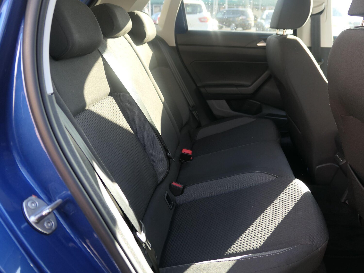 Used Volkswagen Polo 2025 for sale - 77738213: Photo 10