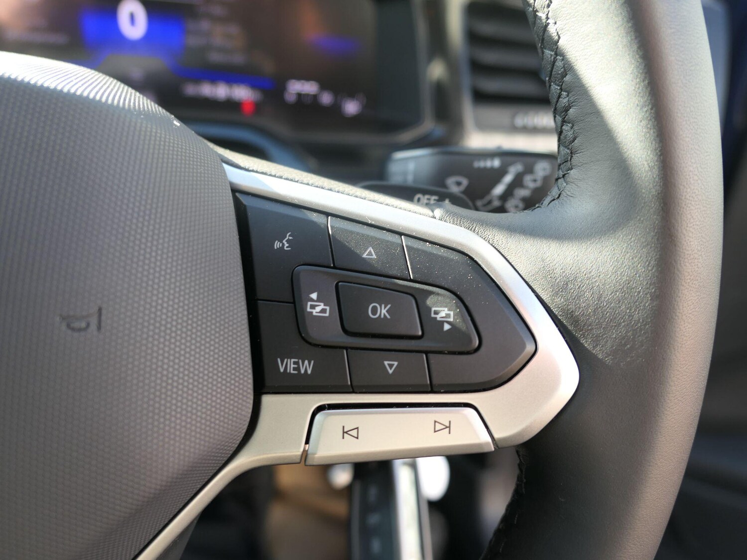 Used Volkswagen Polo 2025 for sale - 77738213: Photo 15