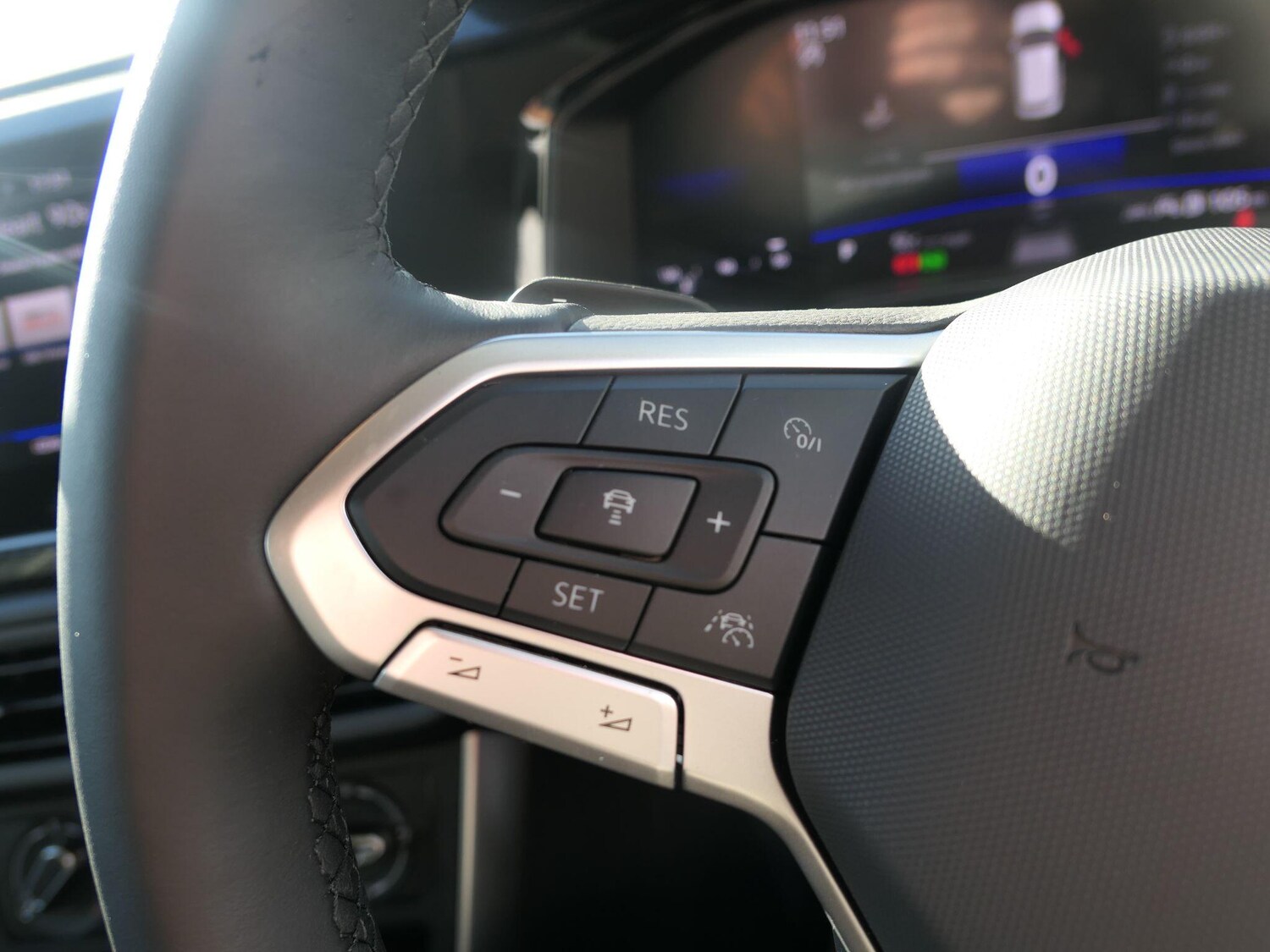 Used Volkswagen Polo 2025 for sale - 77738213: Photo 16