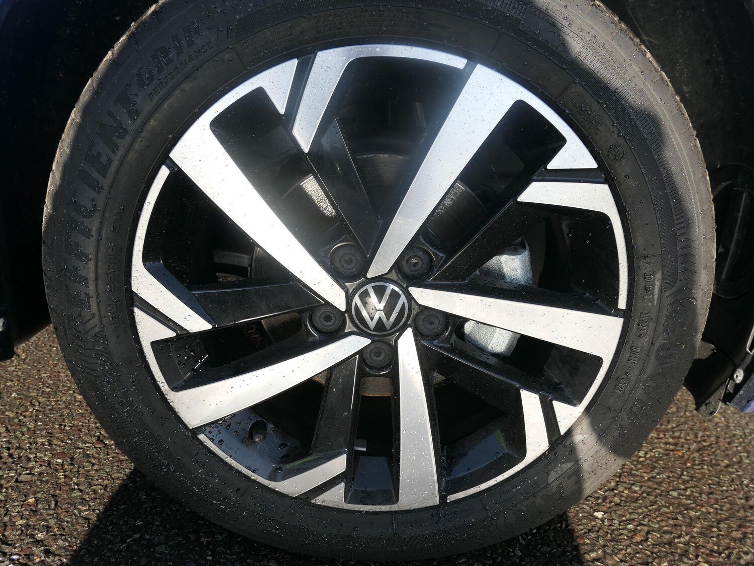 Used Volkswagen Polo 2025 for sale - 77738213: Photo 19