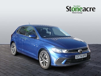 Volkswagen Polo feature image