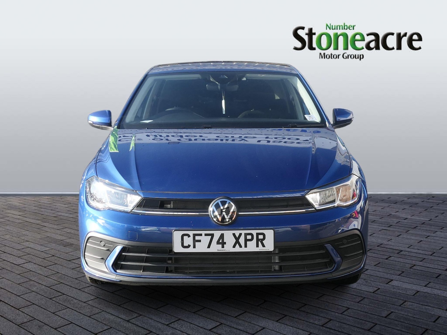 Used Volkswagen Polo 2025 for sale - 77738213: Photo 2