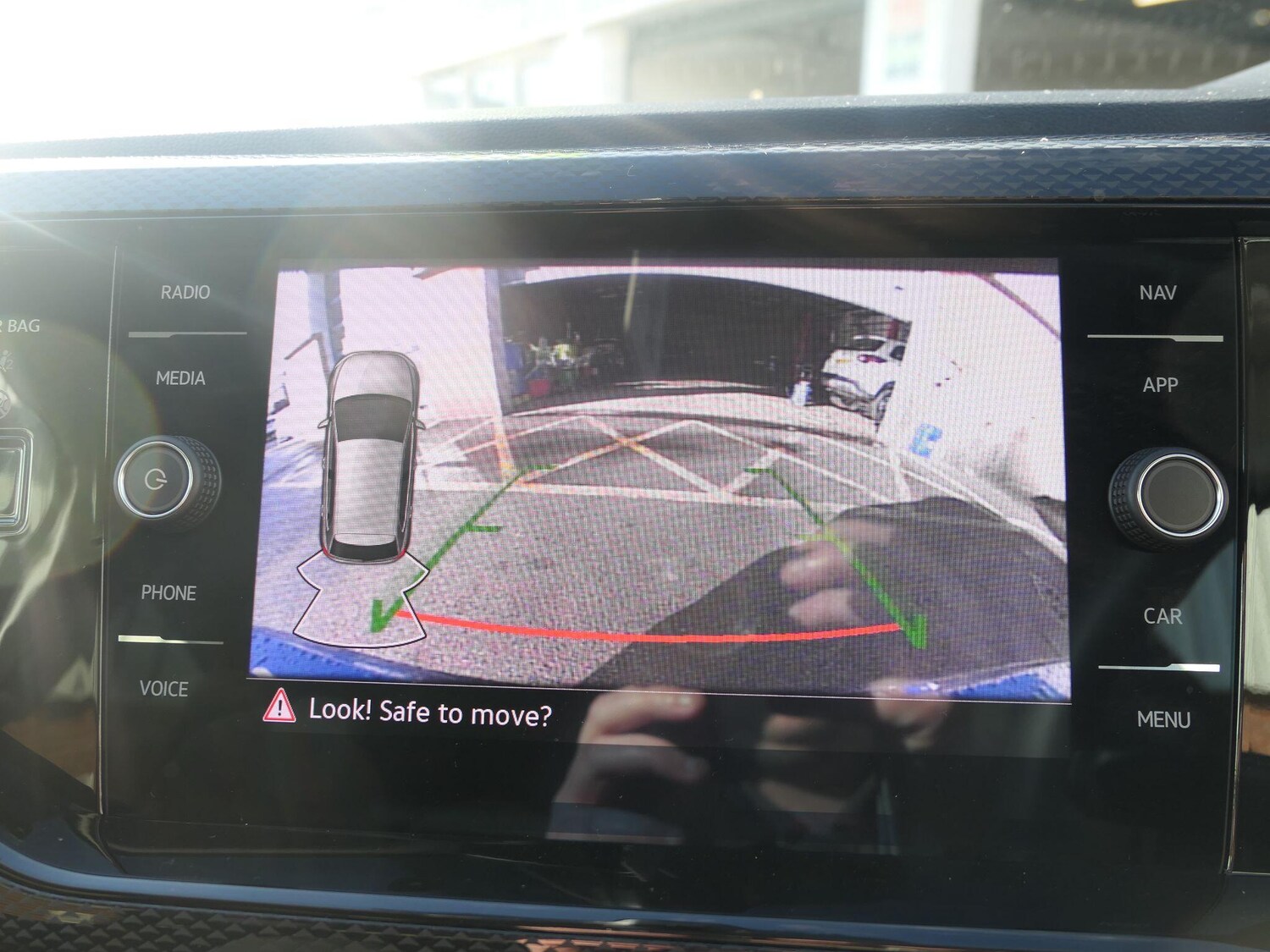 Used Volkswagen Polo 2025 for sale - 77738213: Photo 20