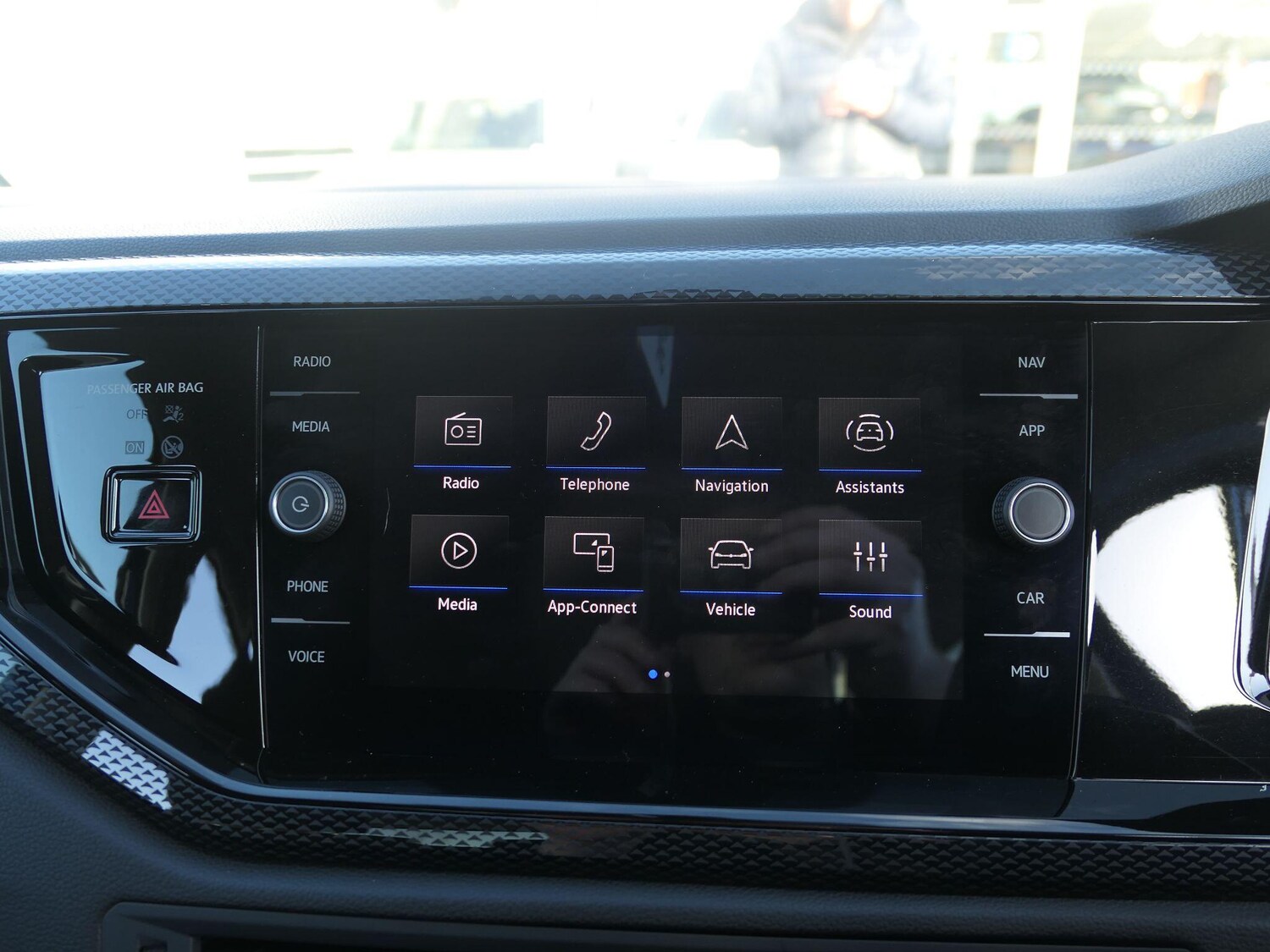 Used Volkswagen Polo 2025 for sale - 77738213: Photo 21