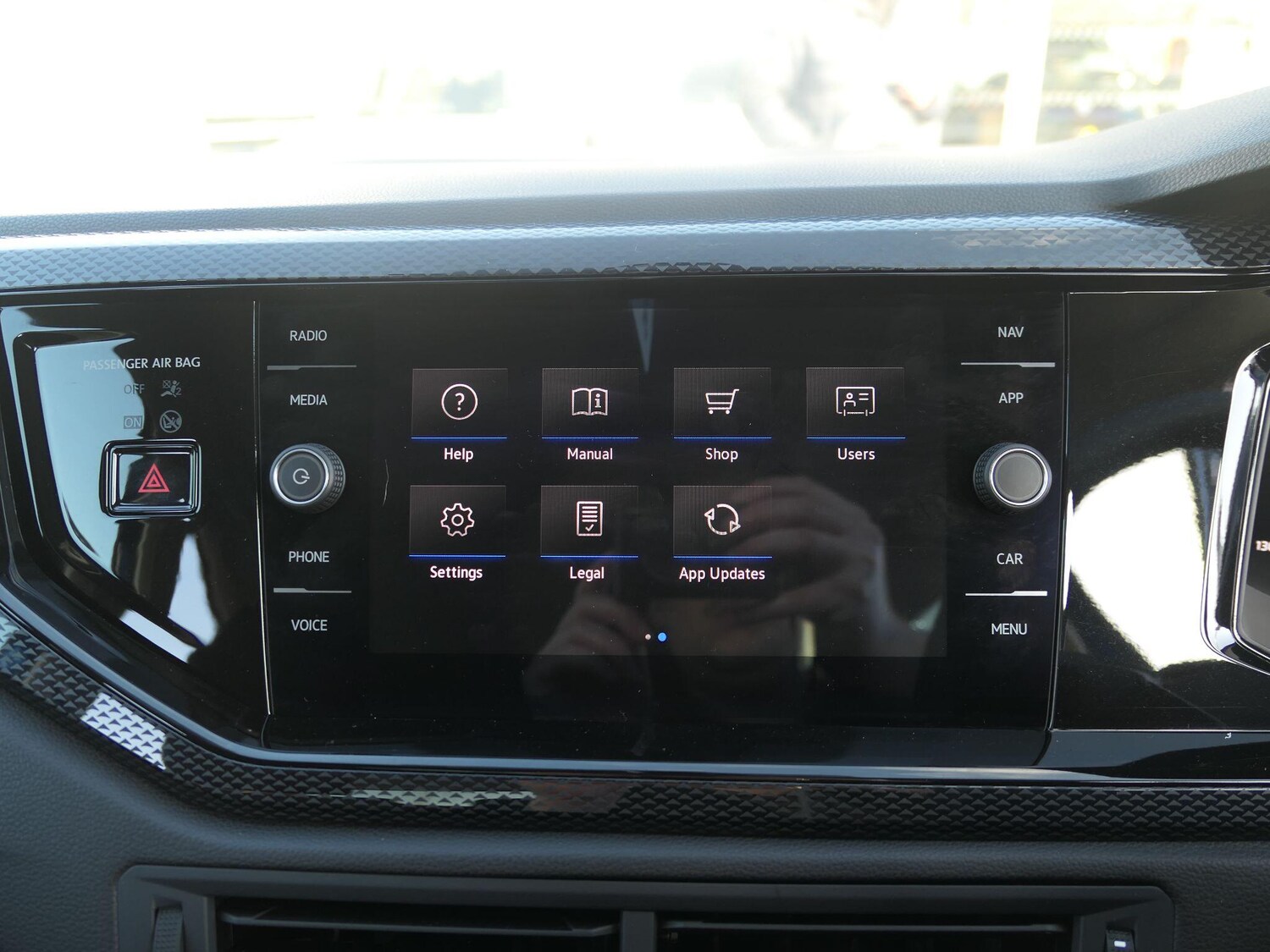 Used Volkswagen Polo 2025 for sale - 77738213: Photo 22