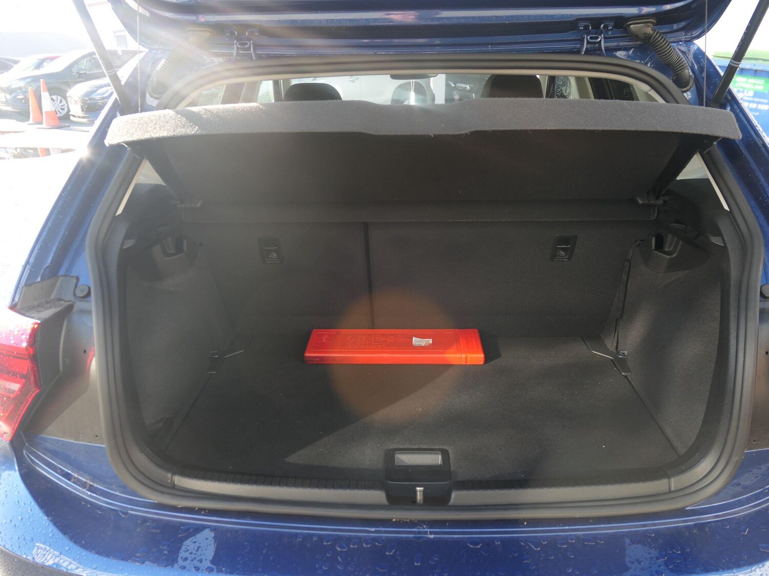 Used Volkswagen Polo 2025 for sale - 77738213: Photo 24