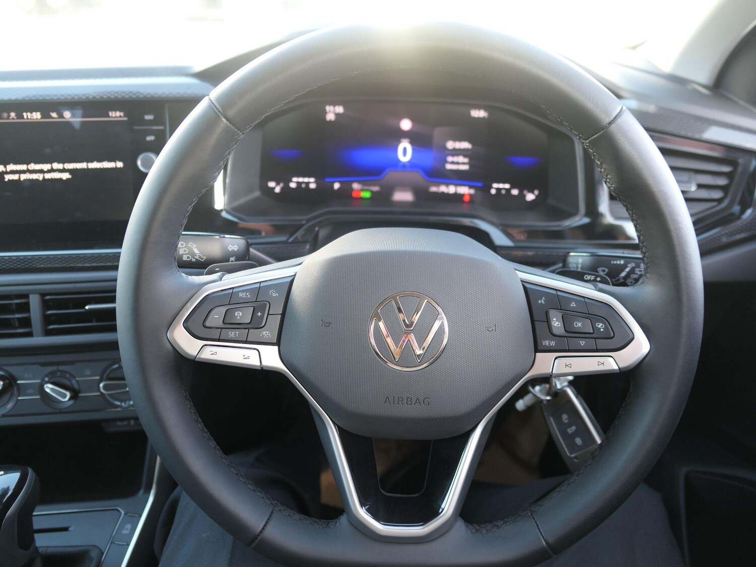 Used Volkswagen Polo 2025 for sale - 77738213: Photo 25