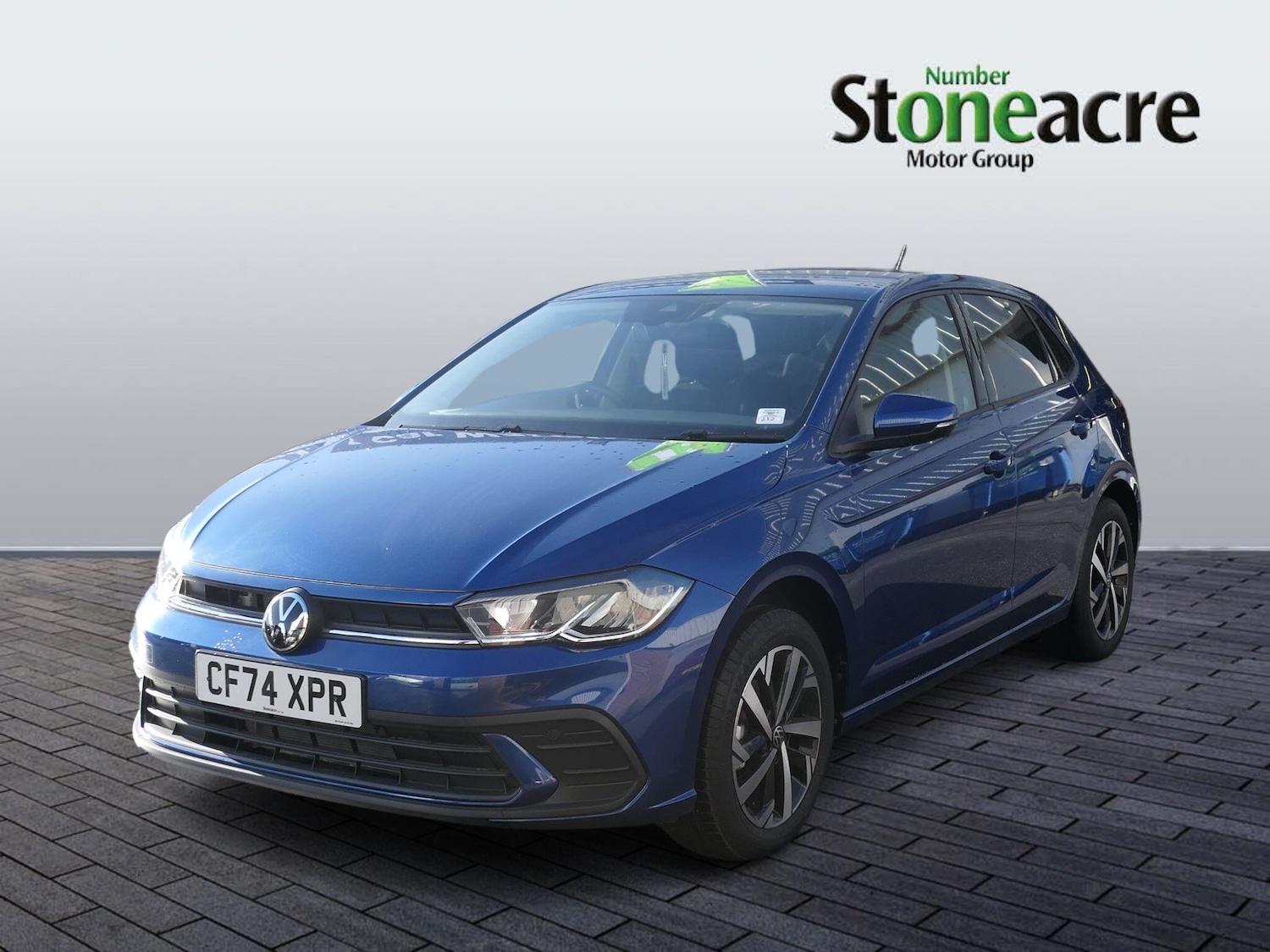 Used Volkswagen Polo 2025 for sale - 77738213: Photo 3