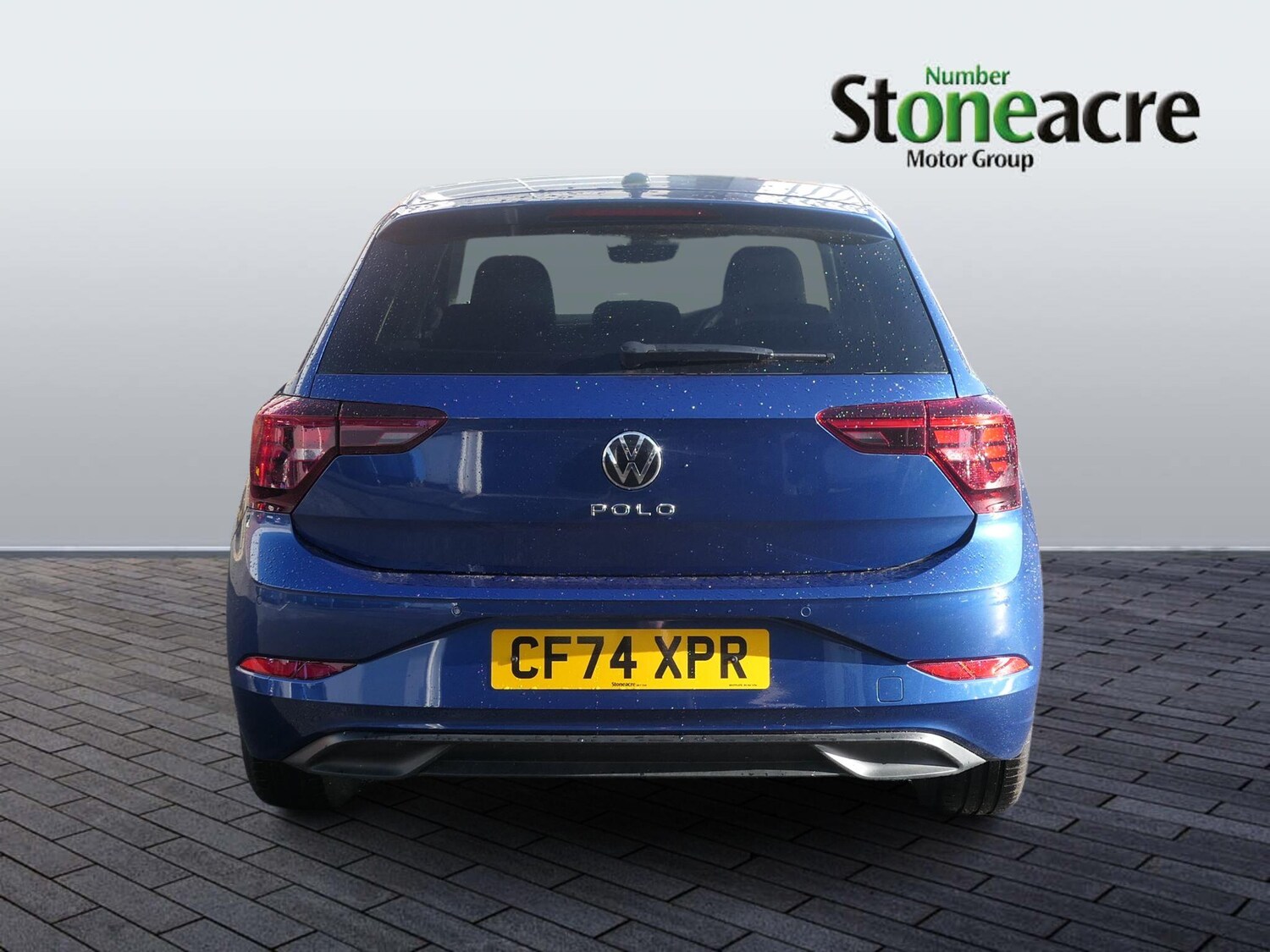 Used Volkswagen Polo 2025 for sale - 77738213: Photo 6
