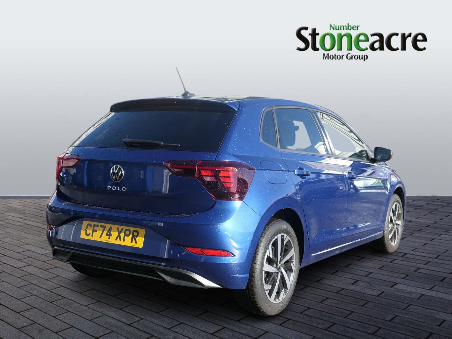 Used Volkswagen Polo 2025 for sale - 77738213: Photo 8