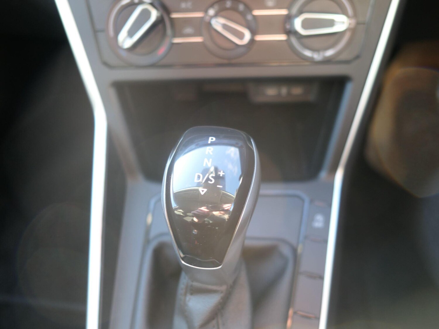 Used Volkswagen Polo 2025 for sale - 77738213: Photo 9