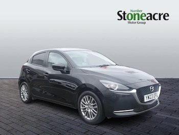 Used Mazda Mazda2 2023 for sale - 75634819: Photo