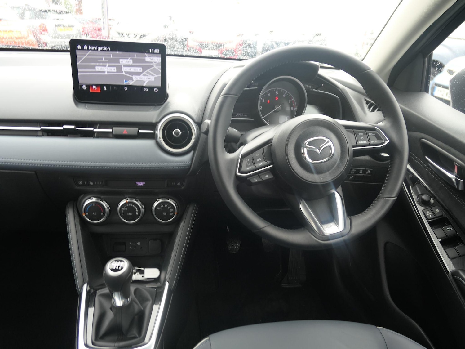 Vehicle 24