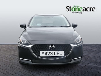 Used Mazda Mazda2 2023 for sale - 75634819: Photo
