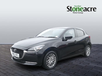 Used Mazda Mazda2 2023 for sale - 75634819: Photo