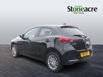 Used Mazda Mazda2 2023 for sale - 75634819: Photo