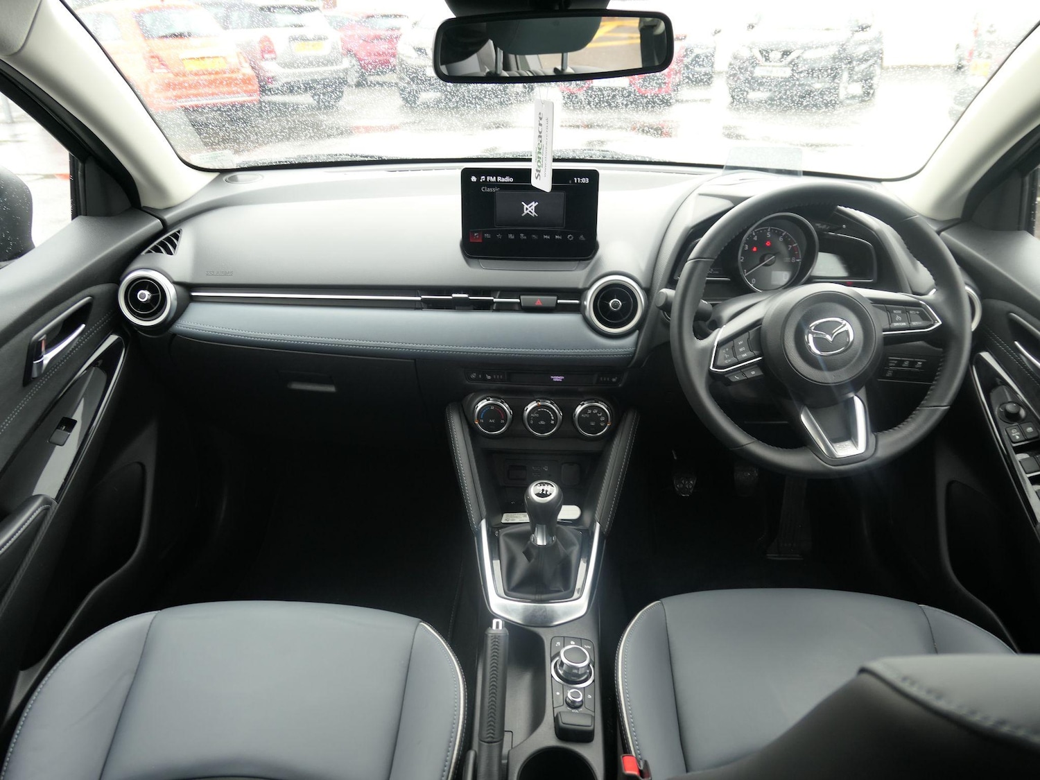 Vehicle 9