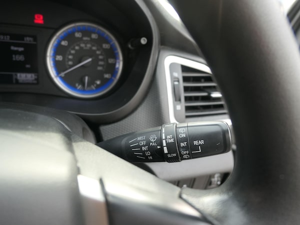 Used Suzuki SX4 S-Cross 2014 for sale - 76228052: Photo 11