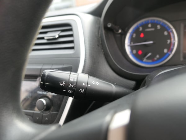 Used Suzuki SX4 S-Cross 2014 for sale - 76228052: Photo 13