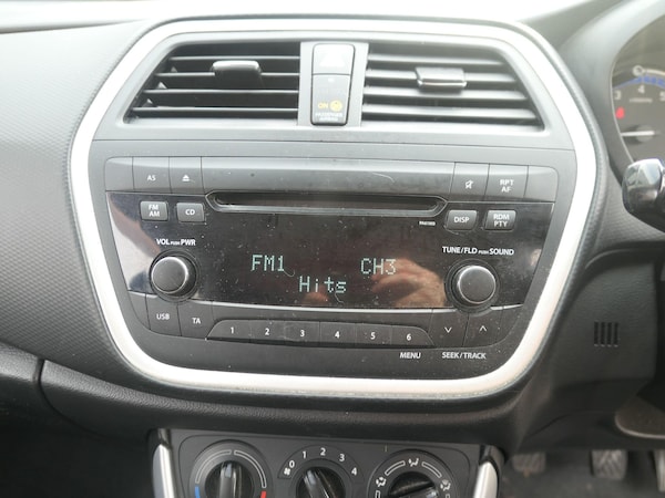 Used Suzuki SX4 S-Cross 2014 for sale - 76228052: Photo 16