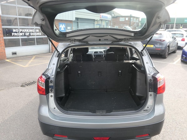 Used Suzuki SX4 S-Cross 2014 for sale - 76228052: Photo 18