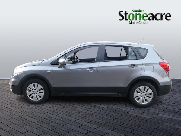 Used Suzuki SX4 S-Cross 2014 for sale - 76228052: Photo 5