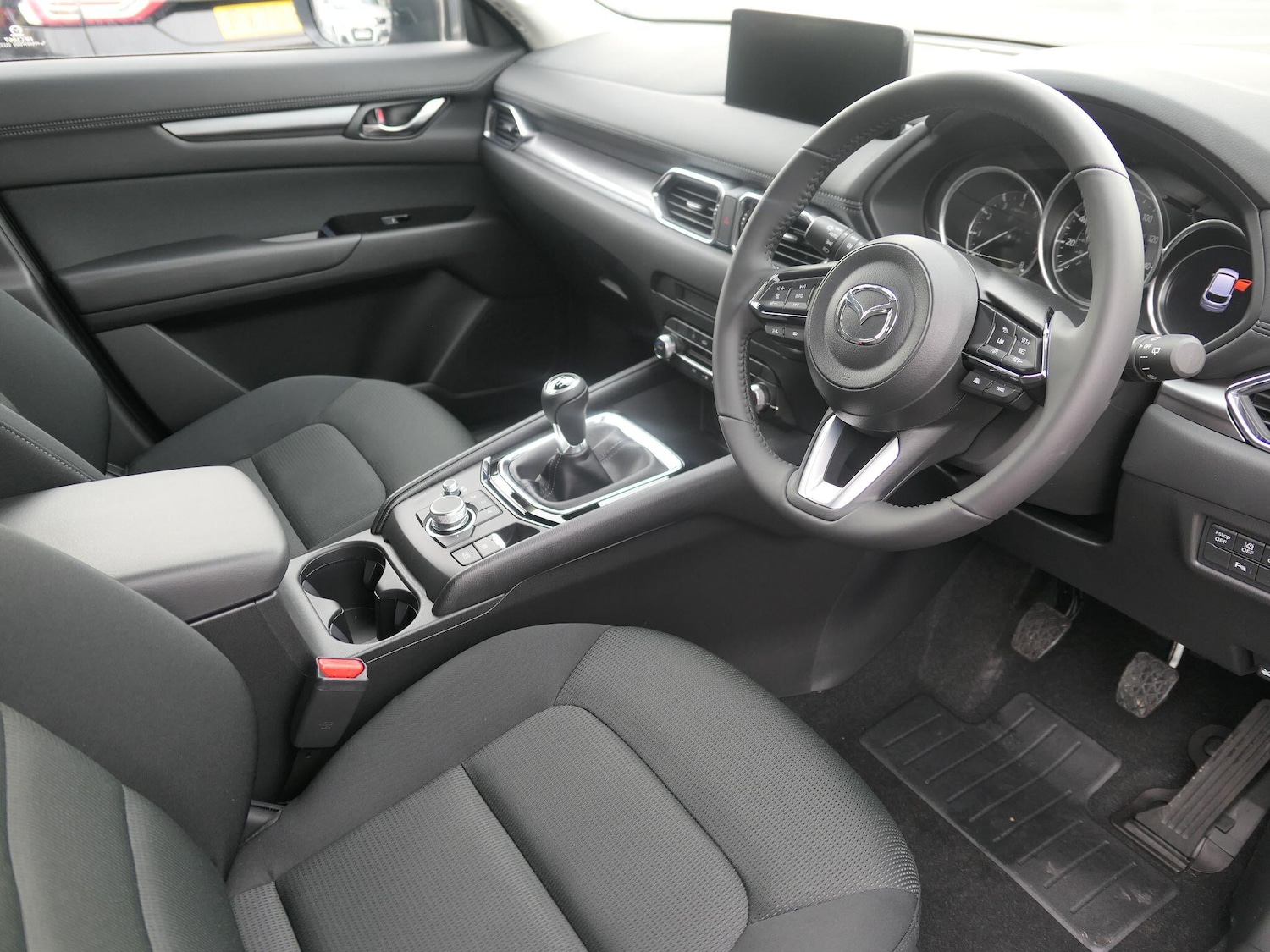 Used Mazda CX-5 2025 for sale - 77538430: Photo 12