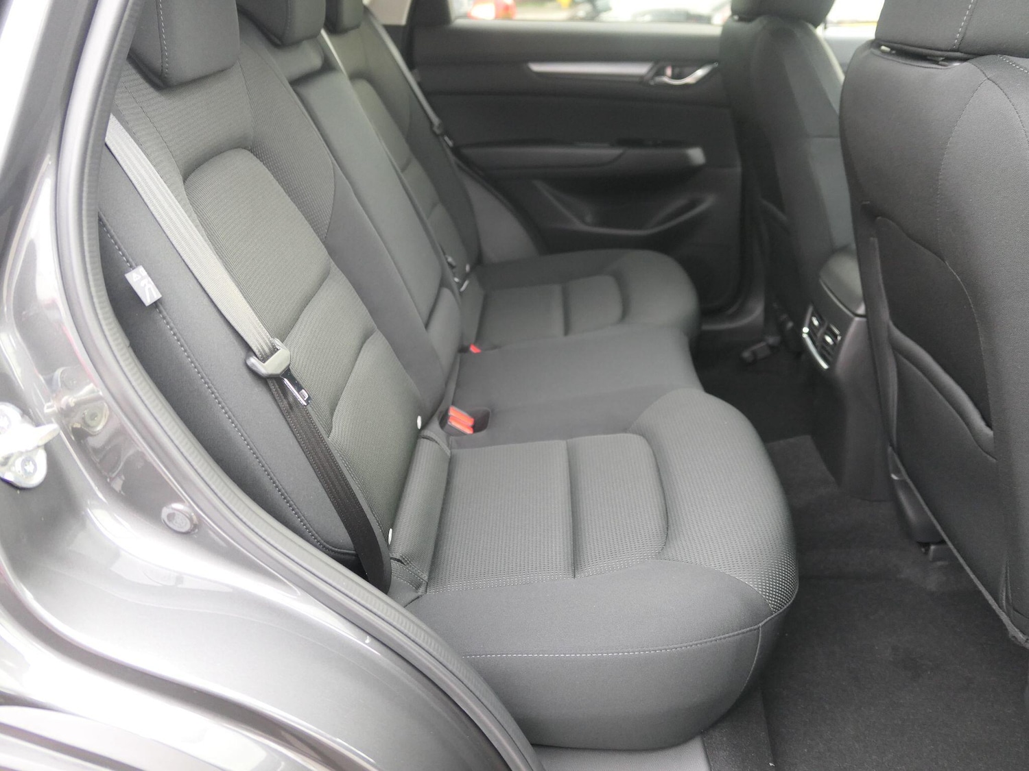 Used Mazda CX-5 2025 for sale - 77538430: Photo 13