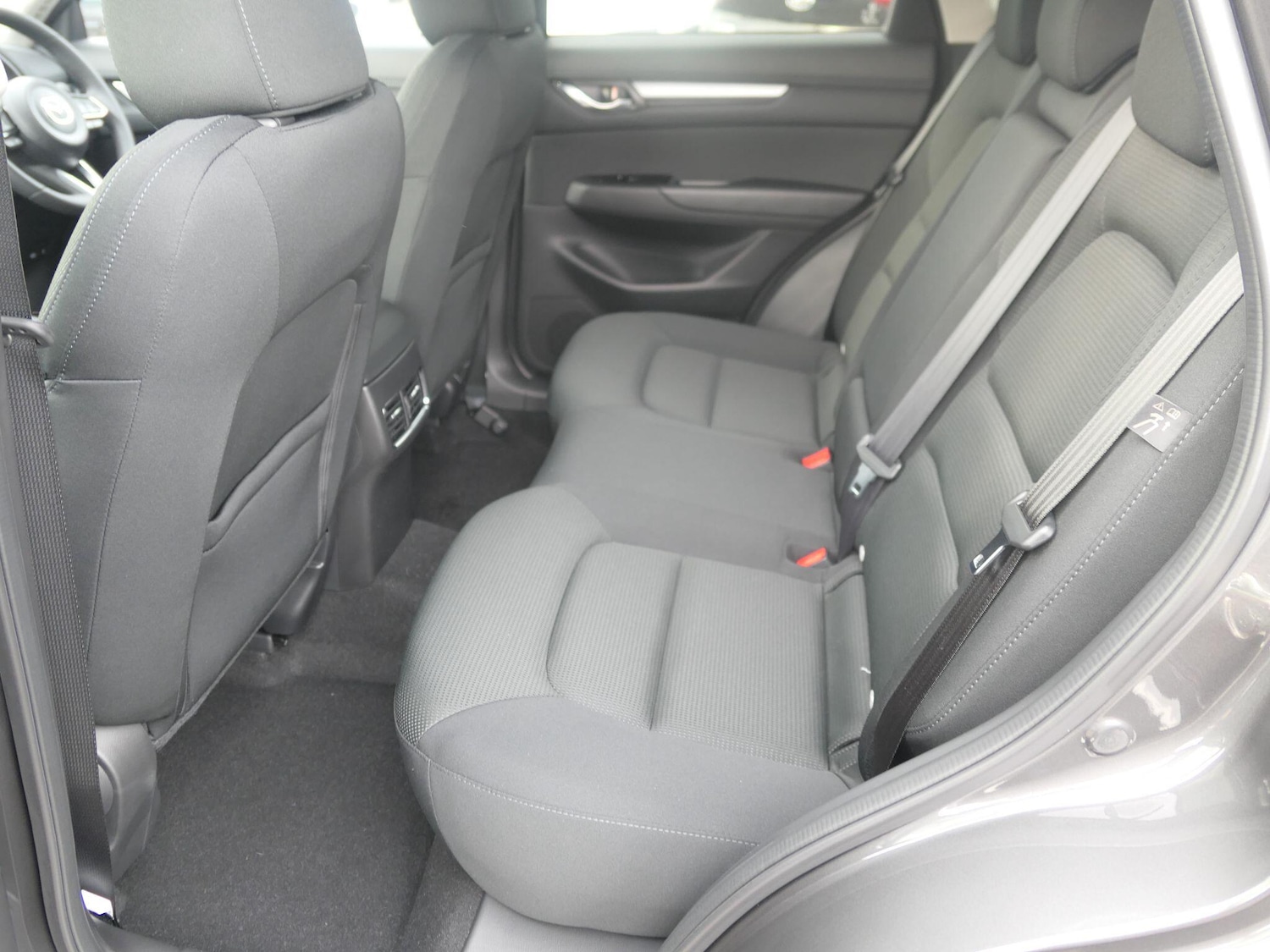 Used Mazda CX-5 2025 for sale - 77538430: Photo 14