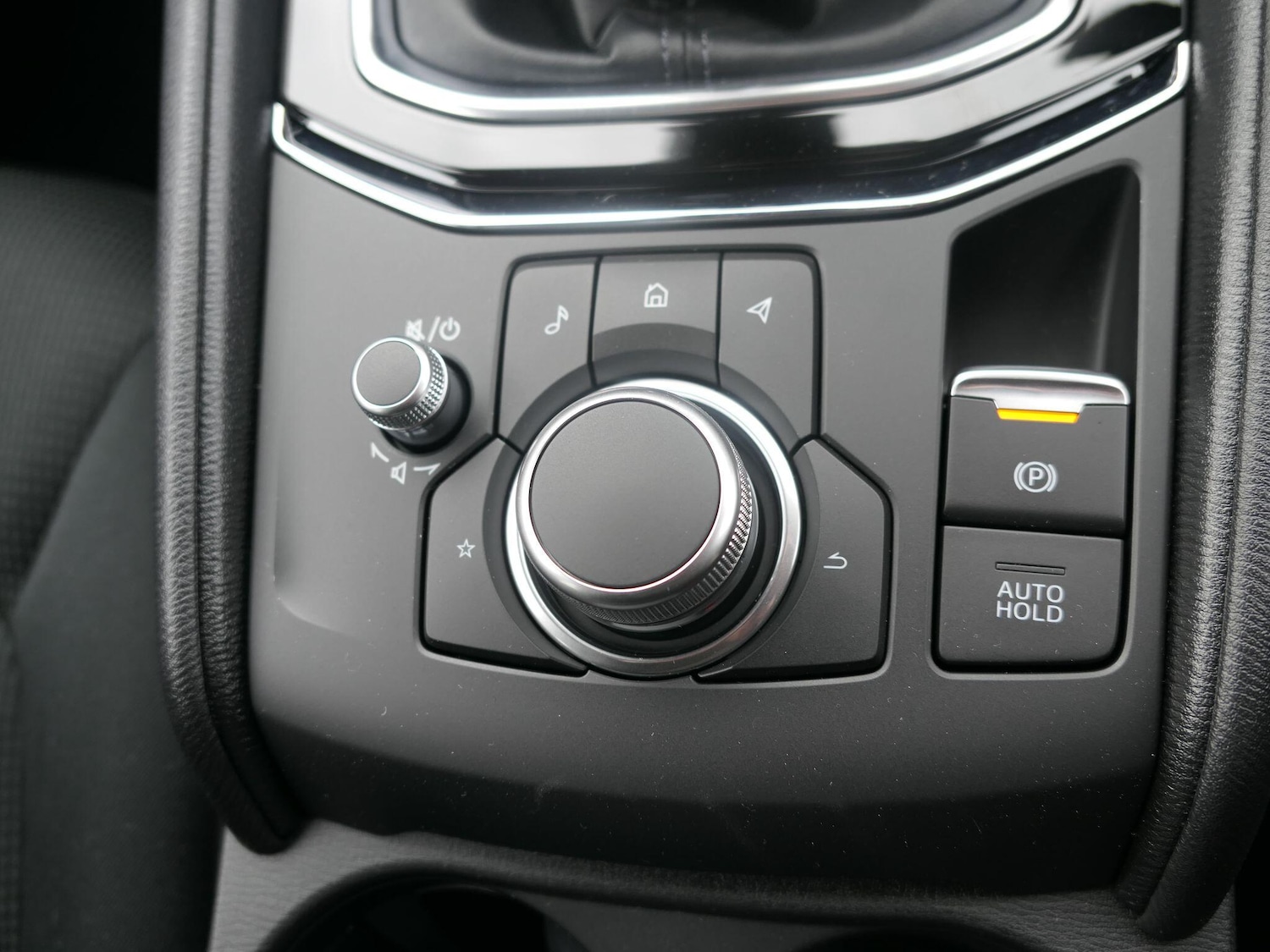 Used Mazda CX-5 2025 for sale - 77538430: Photo 22