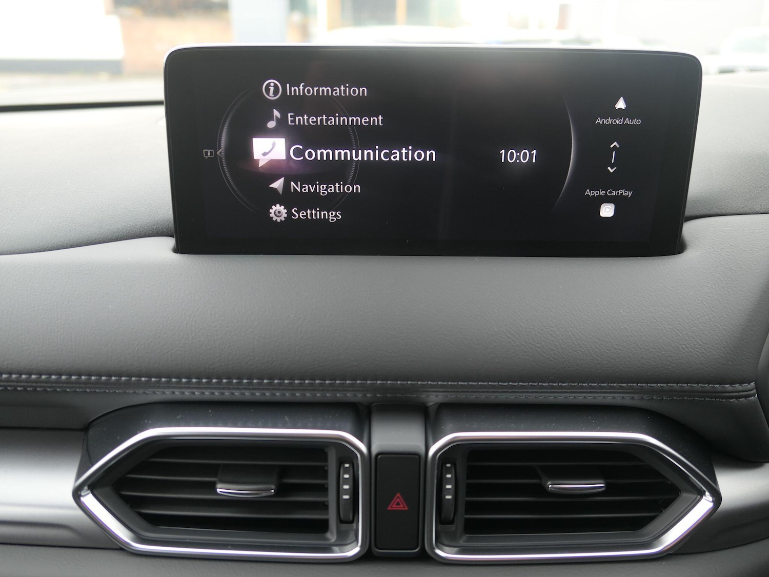 Used Mazda CX-5 2025 for sale - 77538430: Photo 24