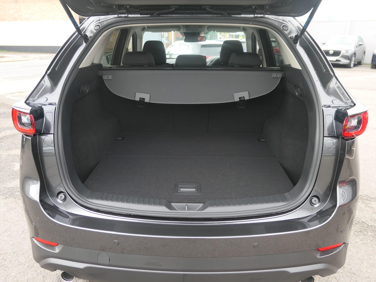 Used Mazda CX-5 2025 for sale - 77538430: Photo 27