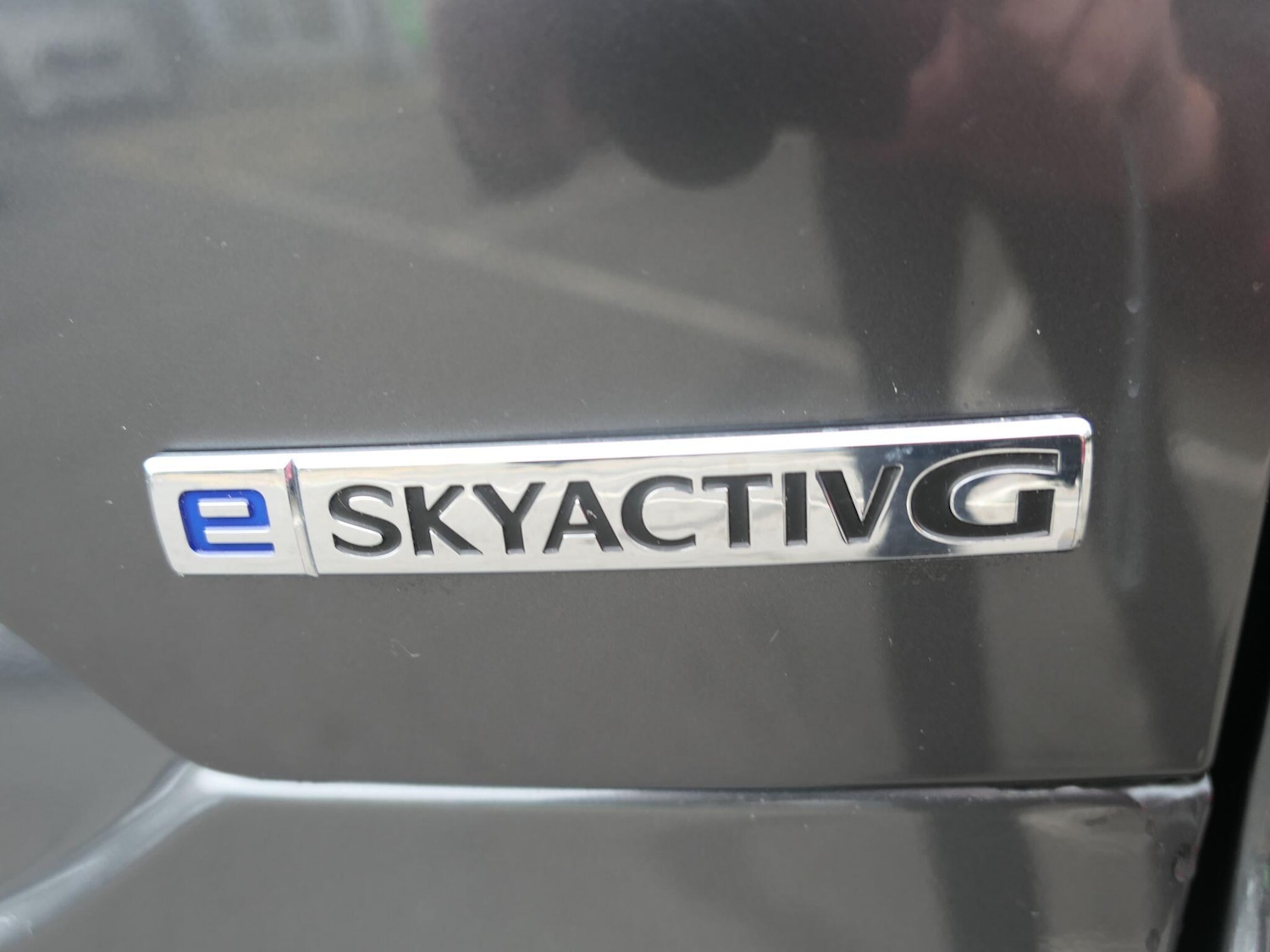 Used Mazda CX-5 2025 for sale - 77538430: Photo 28