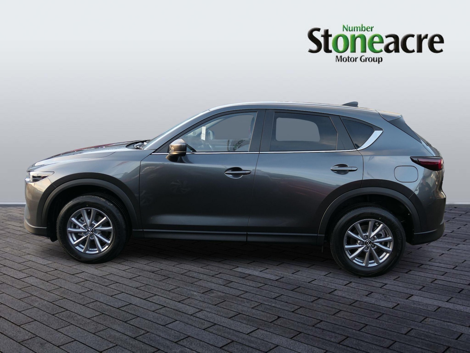 Used Mazda CX-5 2025 for sale - 77538430: Photo 5