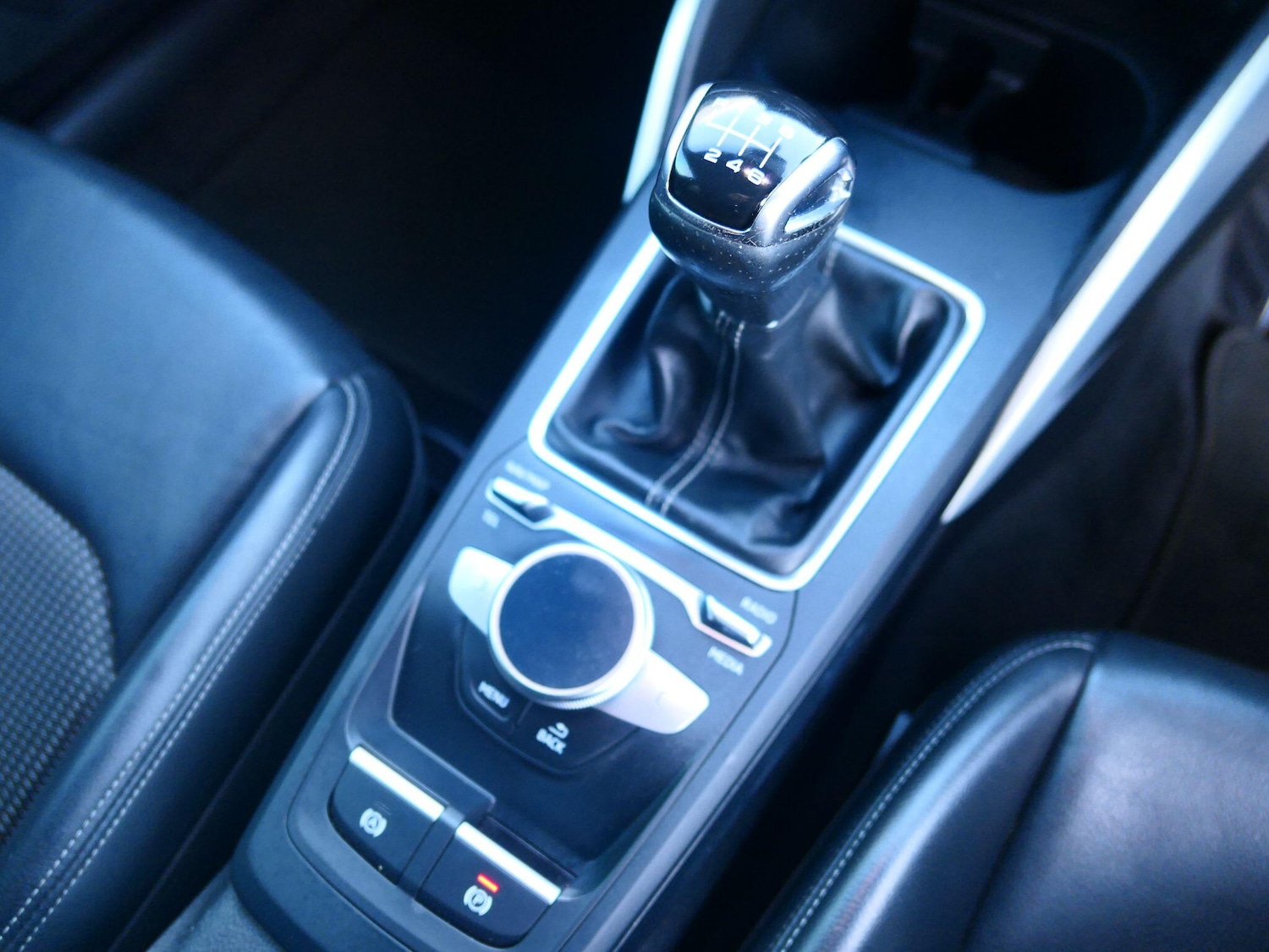 Used Audi Q2 2022 for sale - 77768103: Photo 10