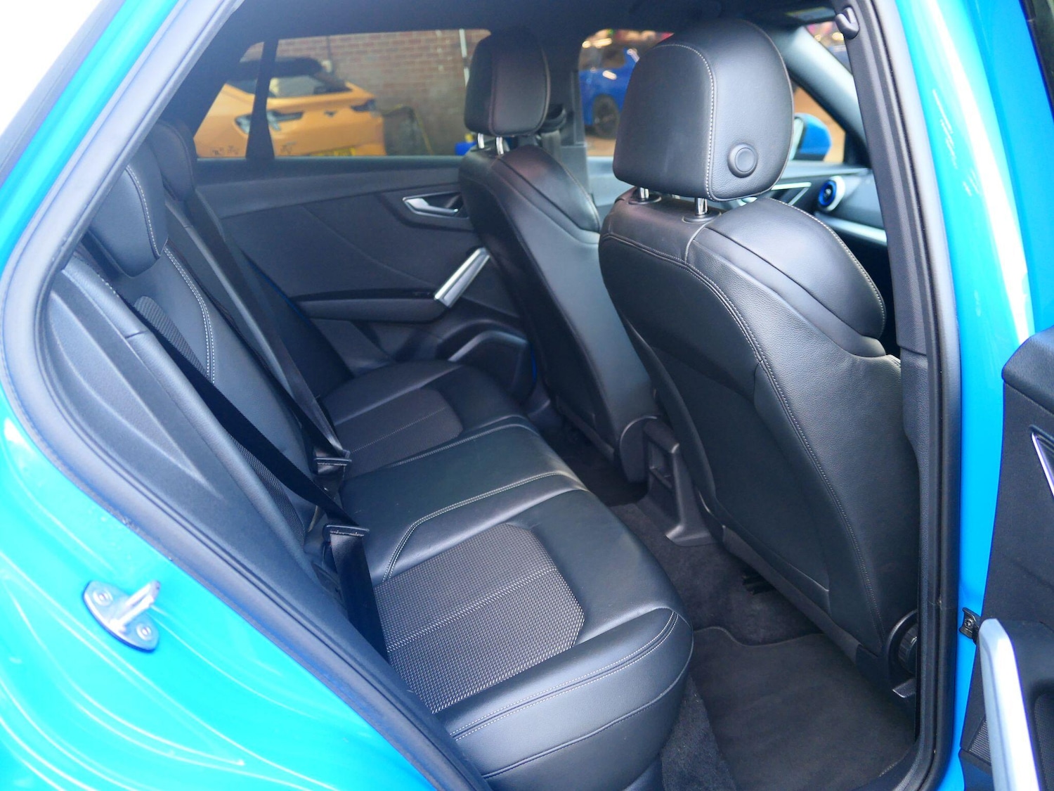 Used Audi Q2 2022 for sale - 77768103: Photo 13