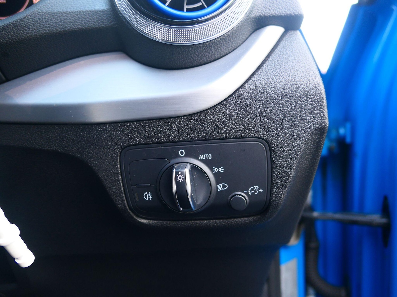 Used Audi Q2 2022 for sale - 77768103: Photo 17