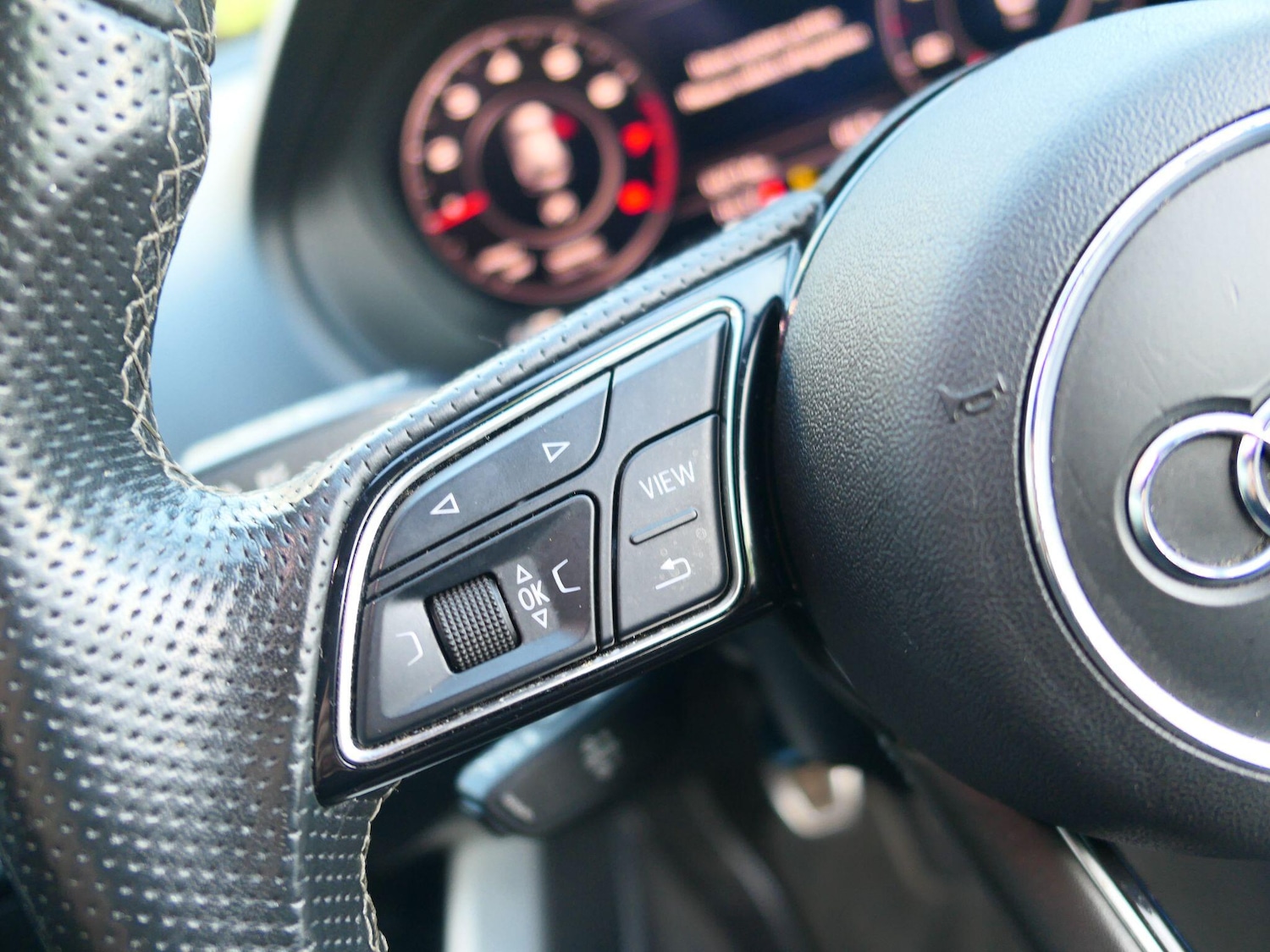 Used Audi Q2 2022 for sale - 77768103: Photo 18