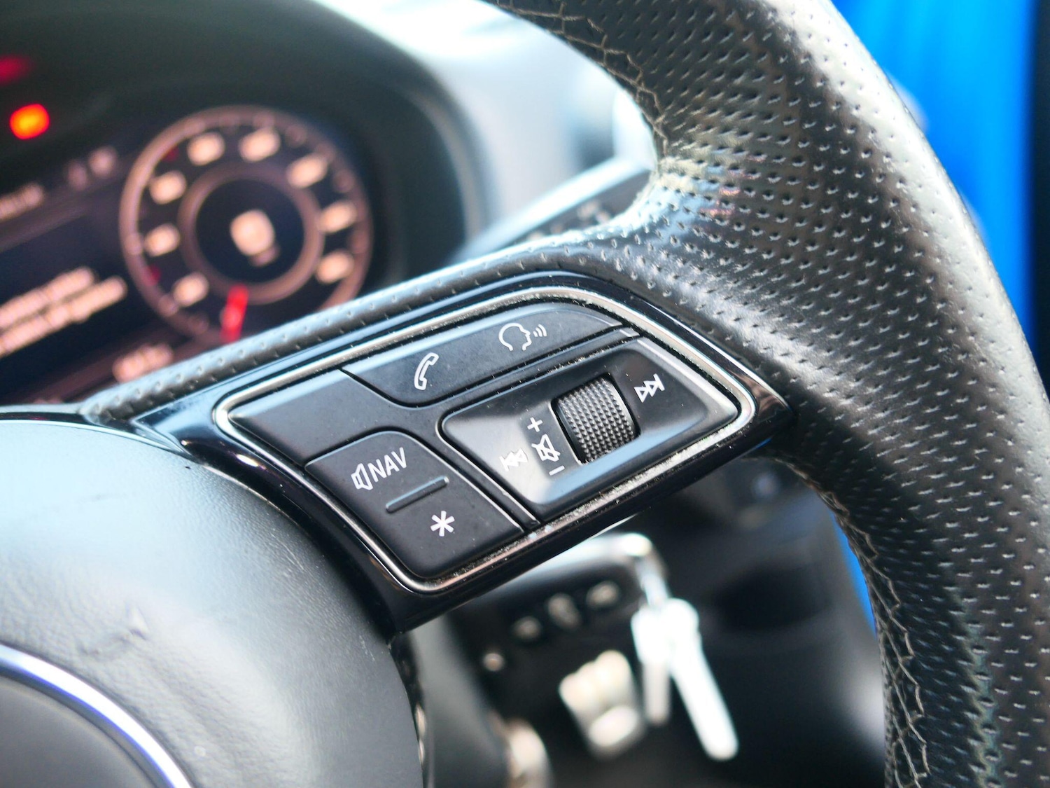 Used Audi Q2 2022 for sale - 77768103: Photo 19