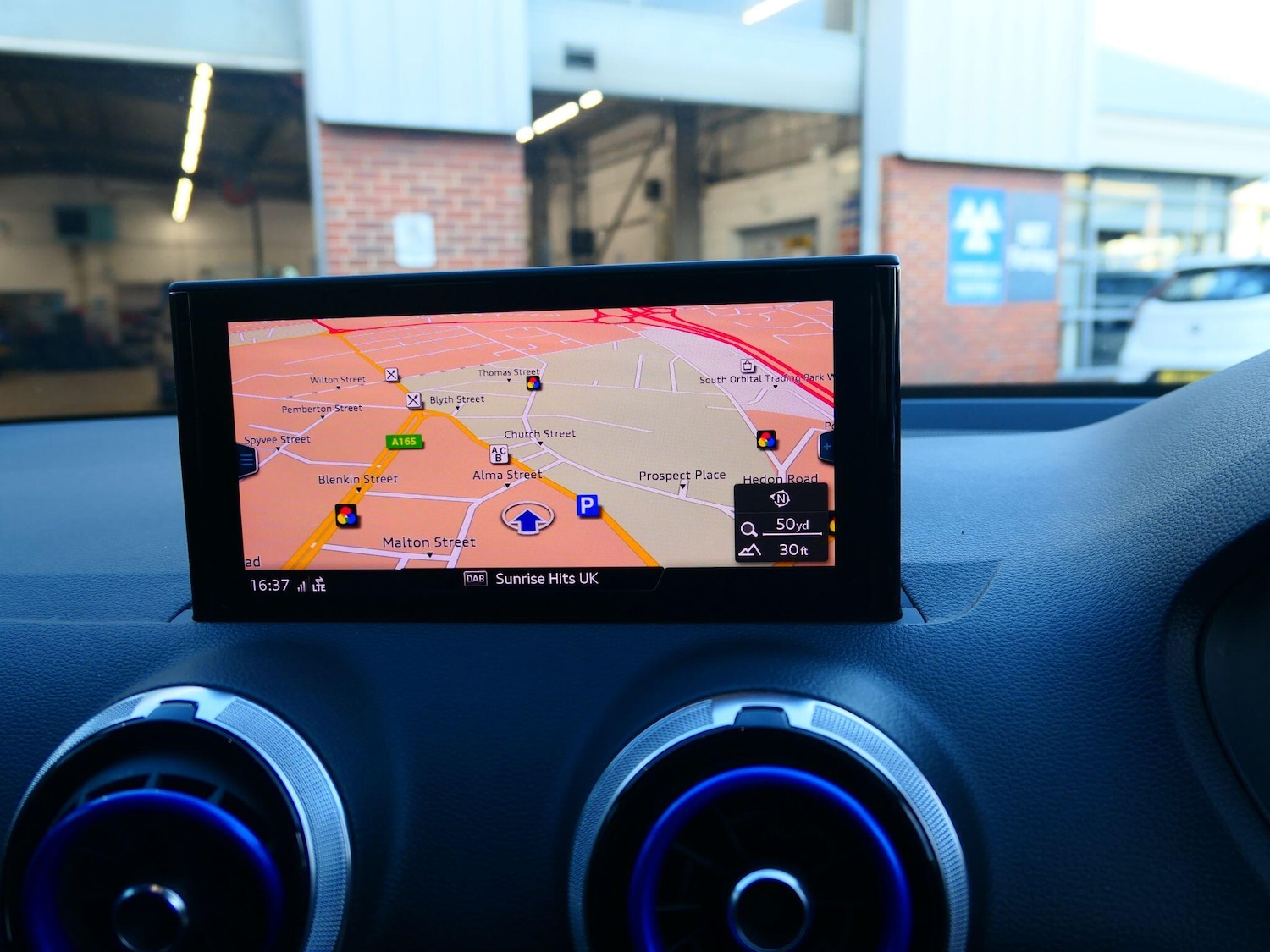 Used Audi Q2 2022 for sale - 77768103: Photo 21