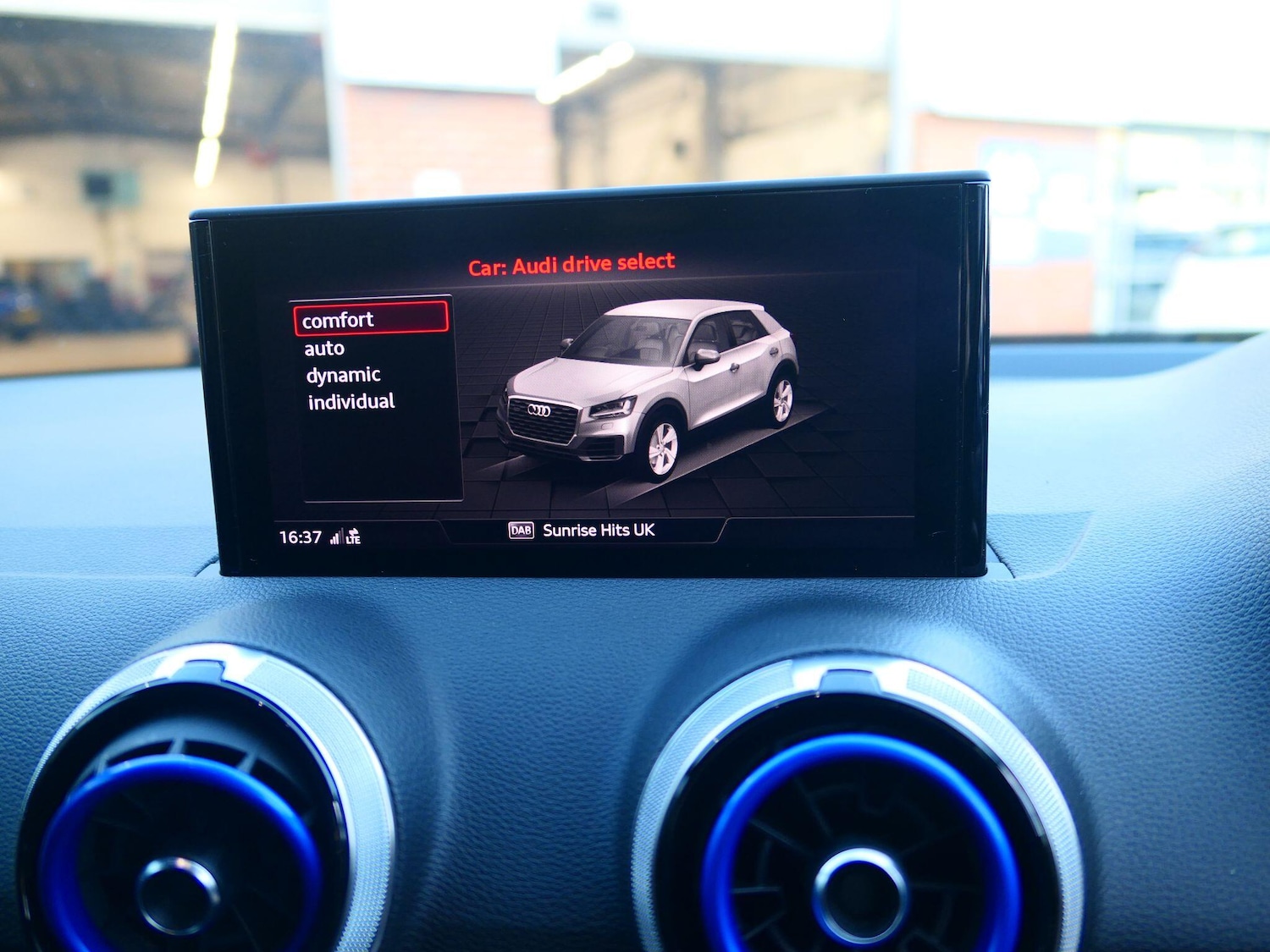 Used Audi Q2 2022 for sale - 77768103: Photo 22