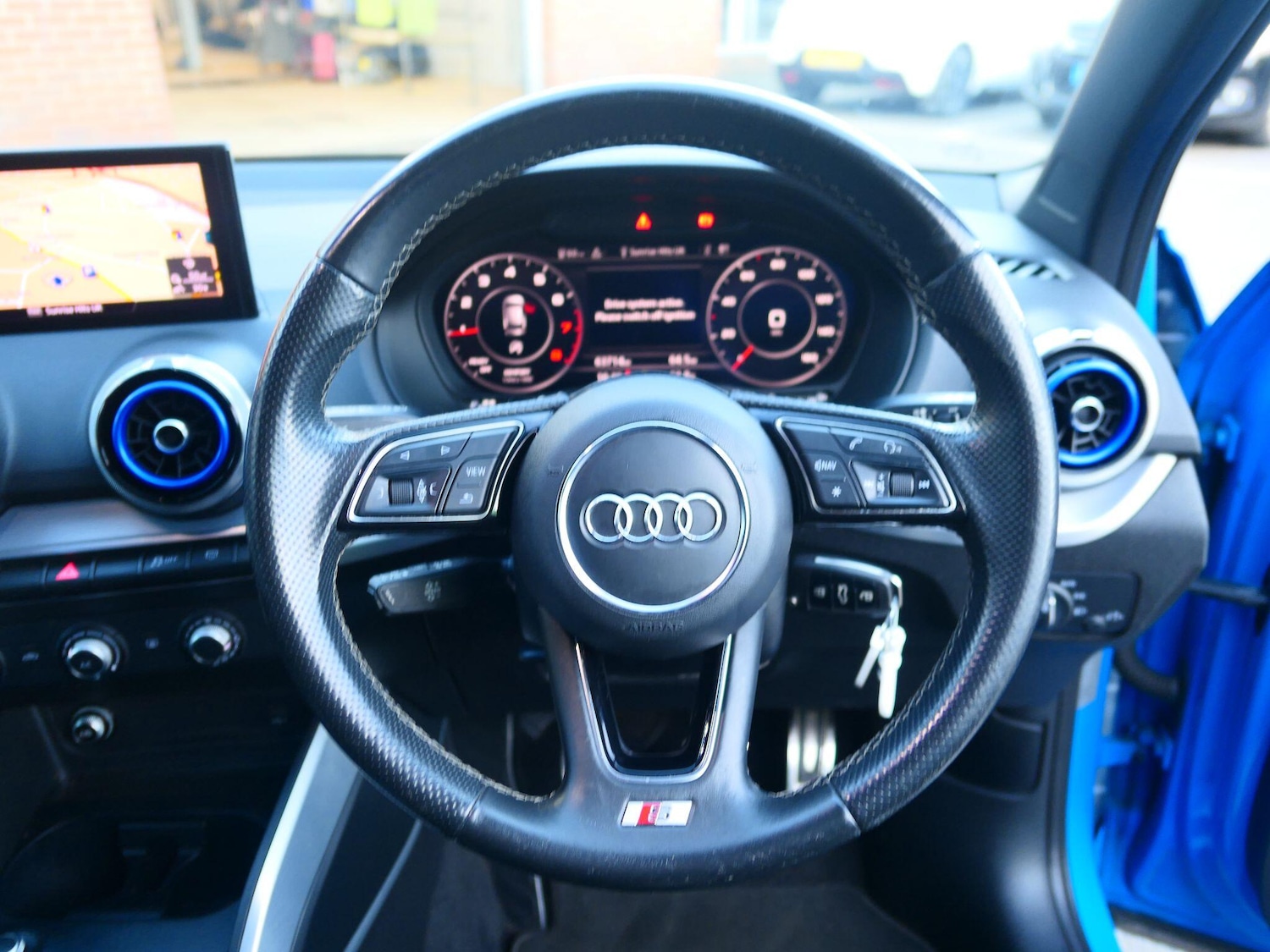Used Audi Q2 2022 for sale - 77768103: Photo 25