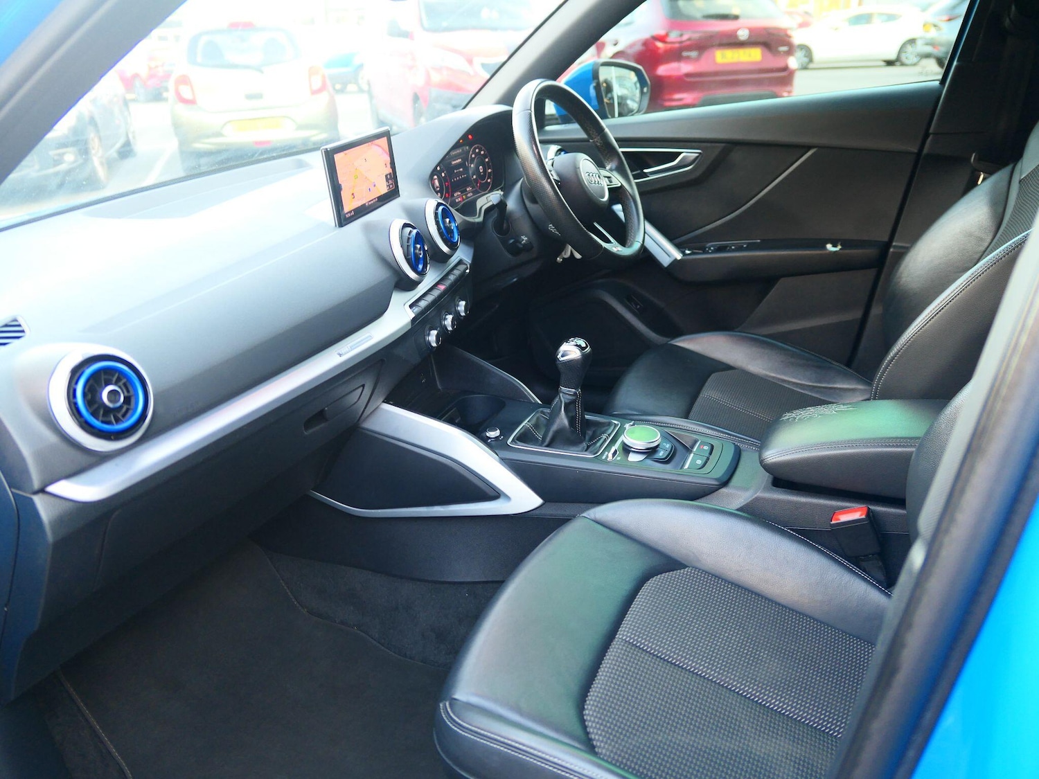 Used Audi Q2 2022 for sale - 77768103: Photo 26