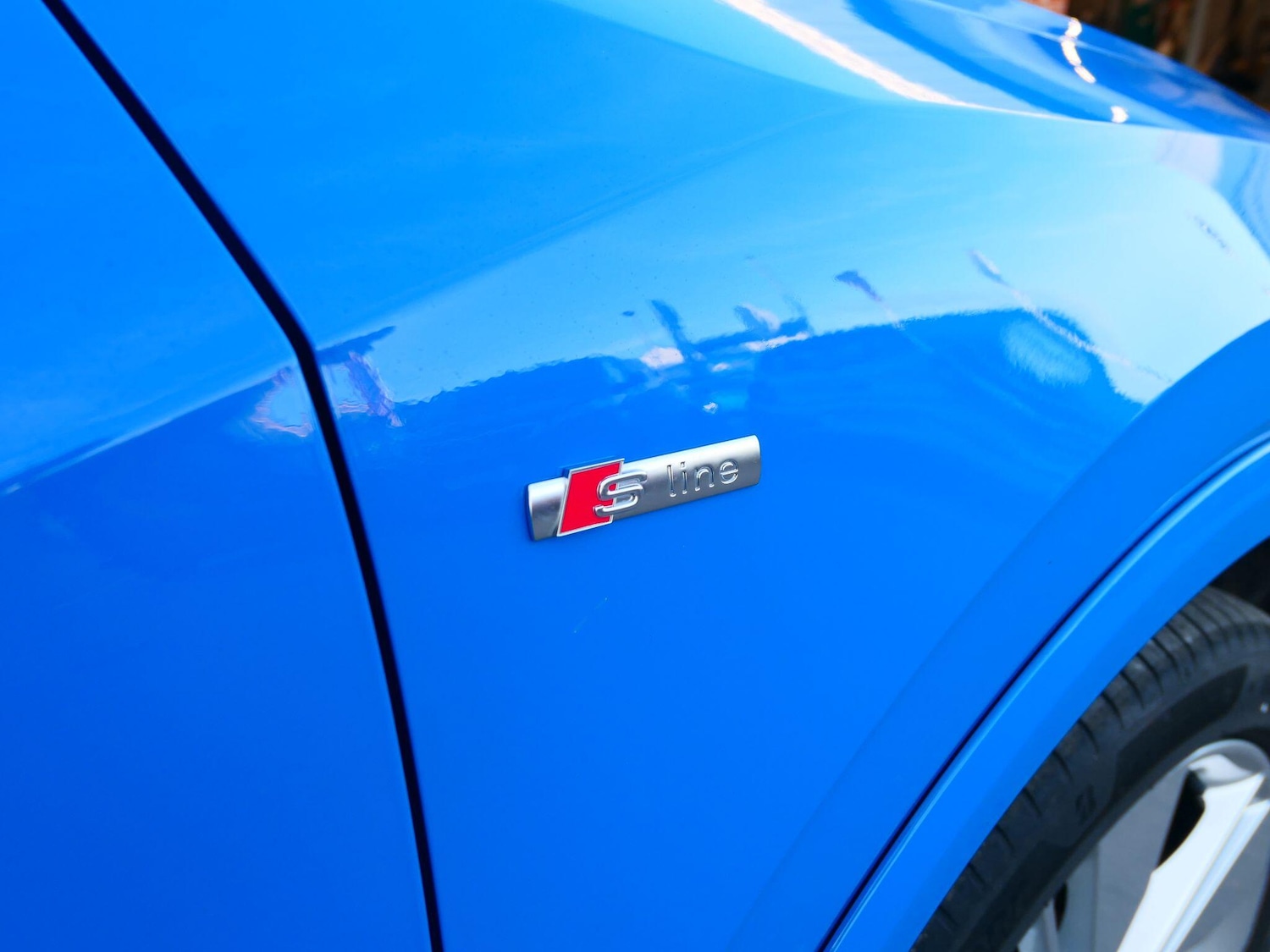 Used Audi Q2 2022 for sale - 77768103: Photo 27