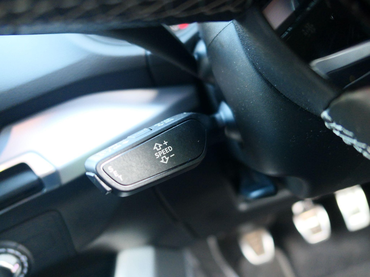 Used Audi Q2 2022 for sale - 77768103: Photo 28