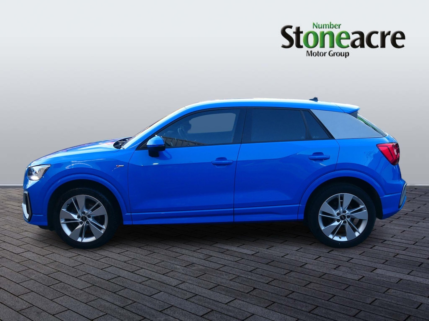 Used Audi Q2 2022 for sale - 77768103: Photo 5
